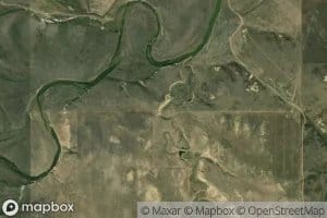 Lost Creek