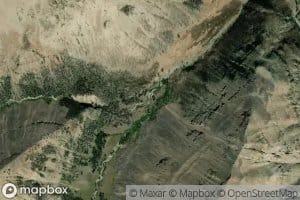 North Cow Creek