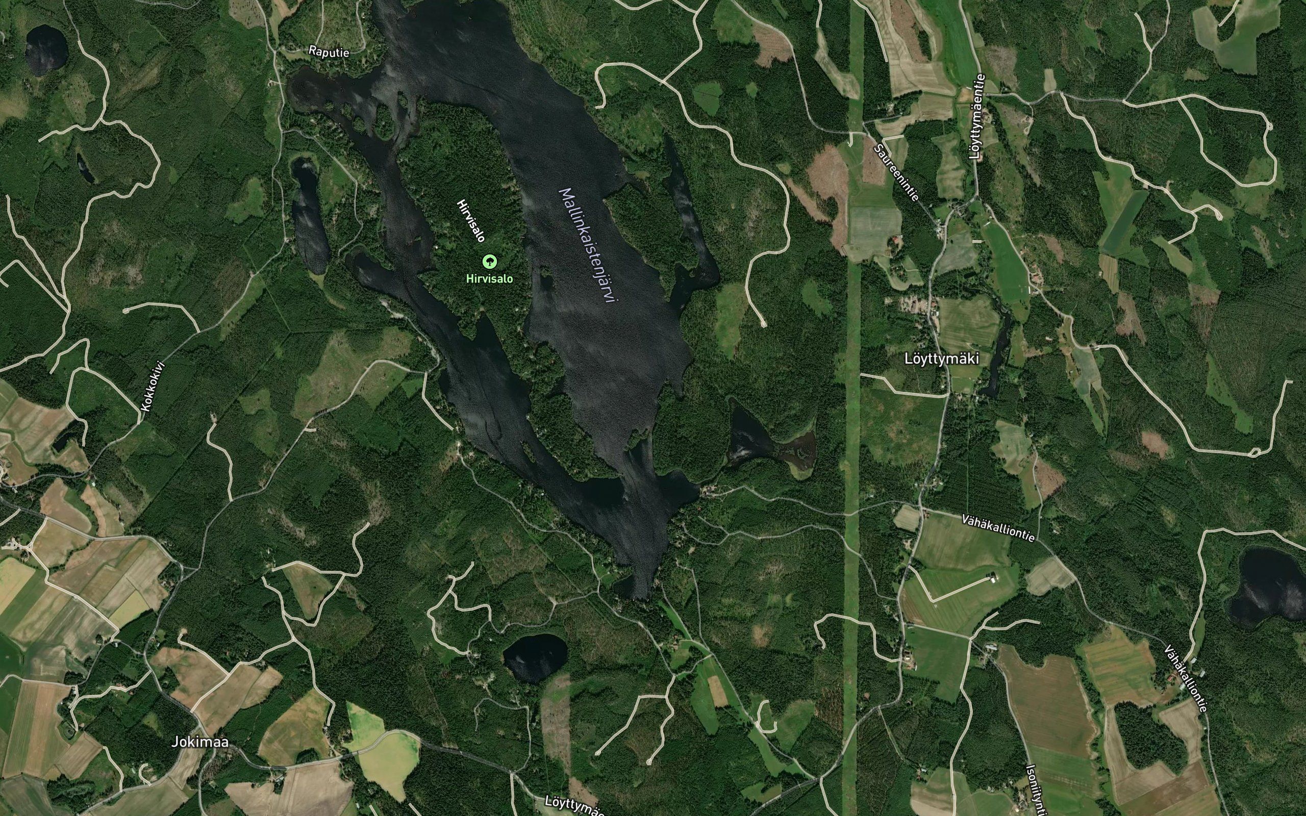 Antinlahti