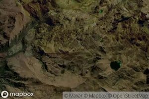 Laguna Quellcaycocha