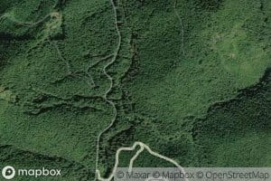 Hiawatha Creek