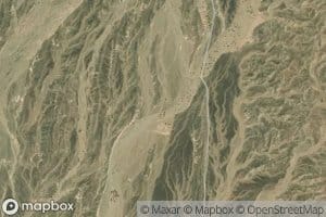 Rudkhaneh-ye Tal Arahi