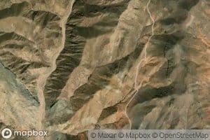 Cheshmeh-ye Sarim Saghli