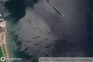 Marquette Bay