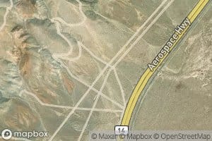 Second Los Angeles Aqueduct