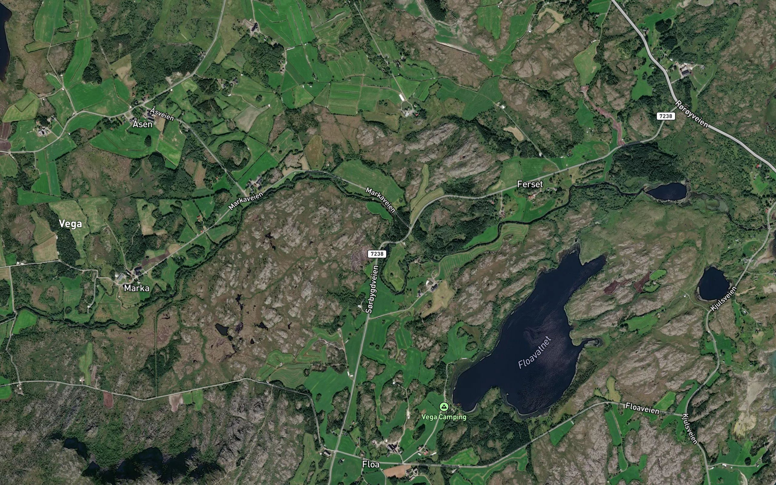 Einesfossen