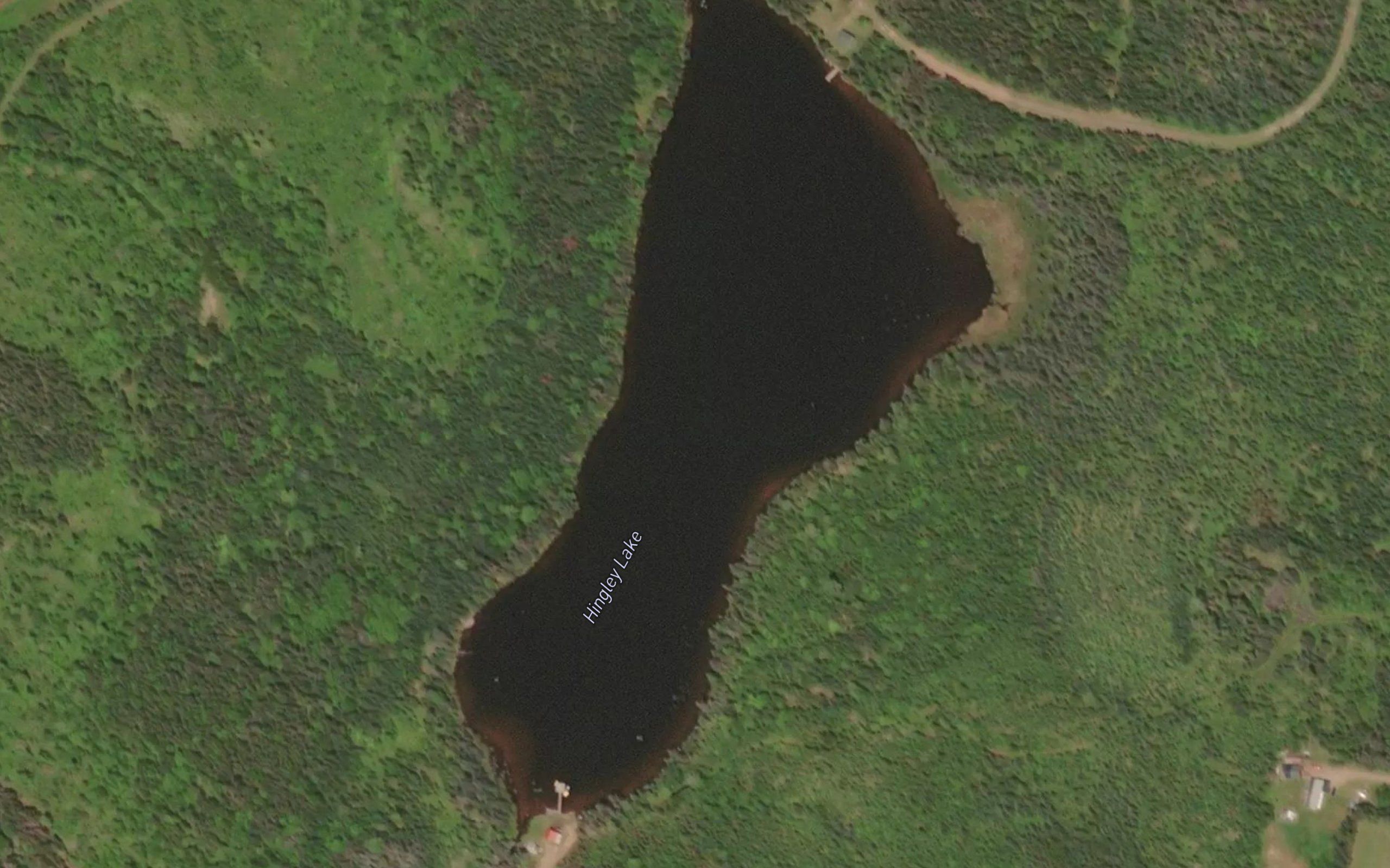 Hingley Lake