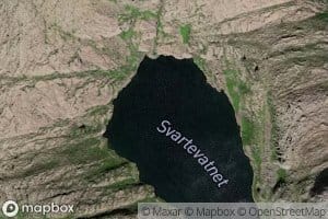 Svartevatnet