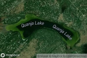 Quanja Lake