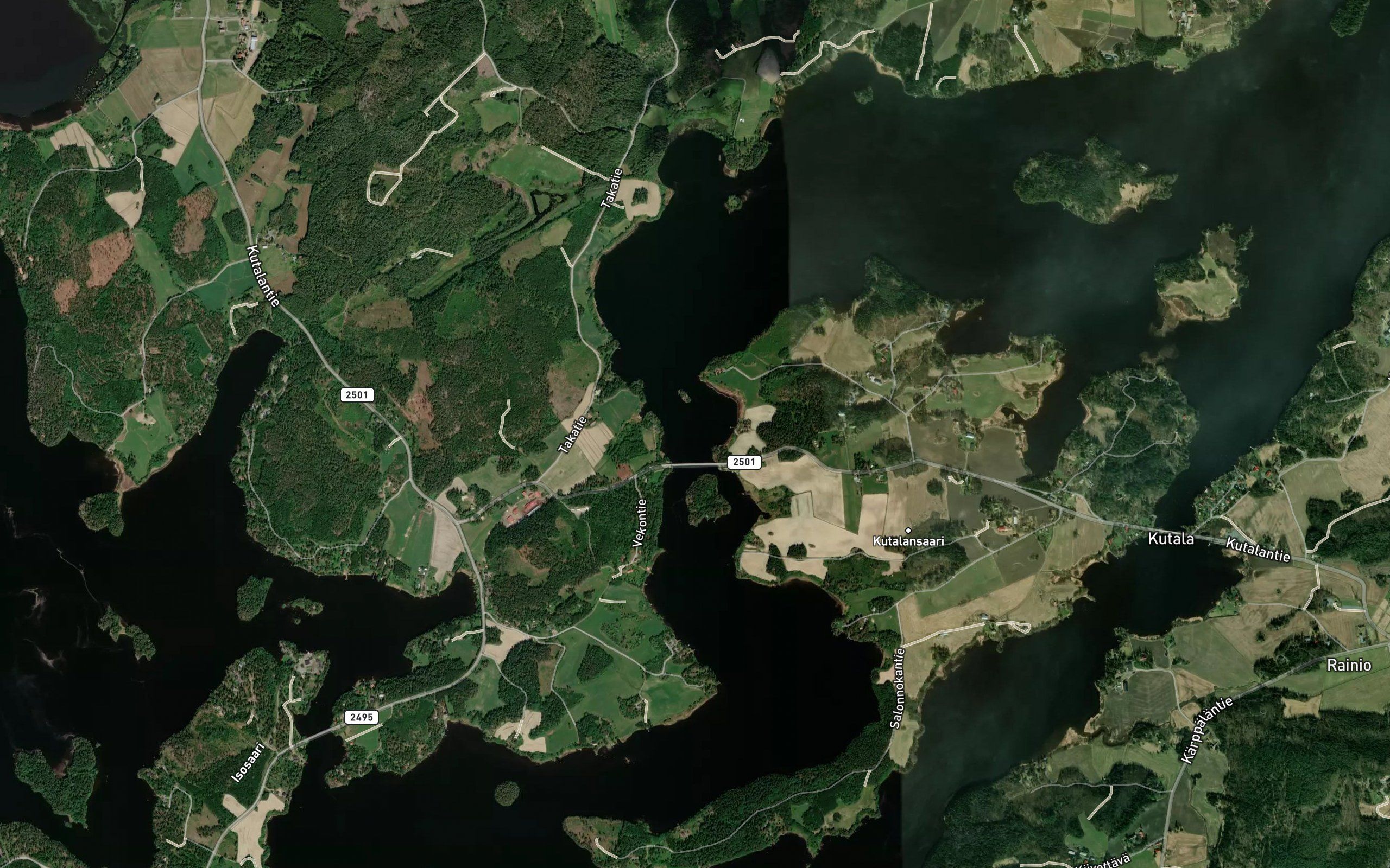Hulttistenvuolle