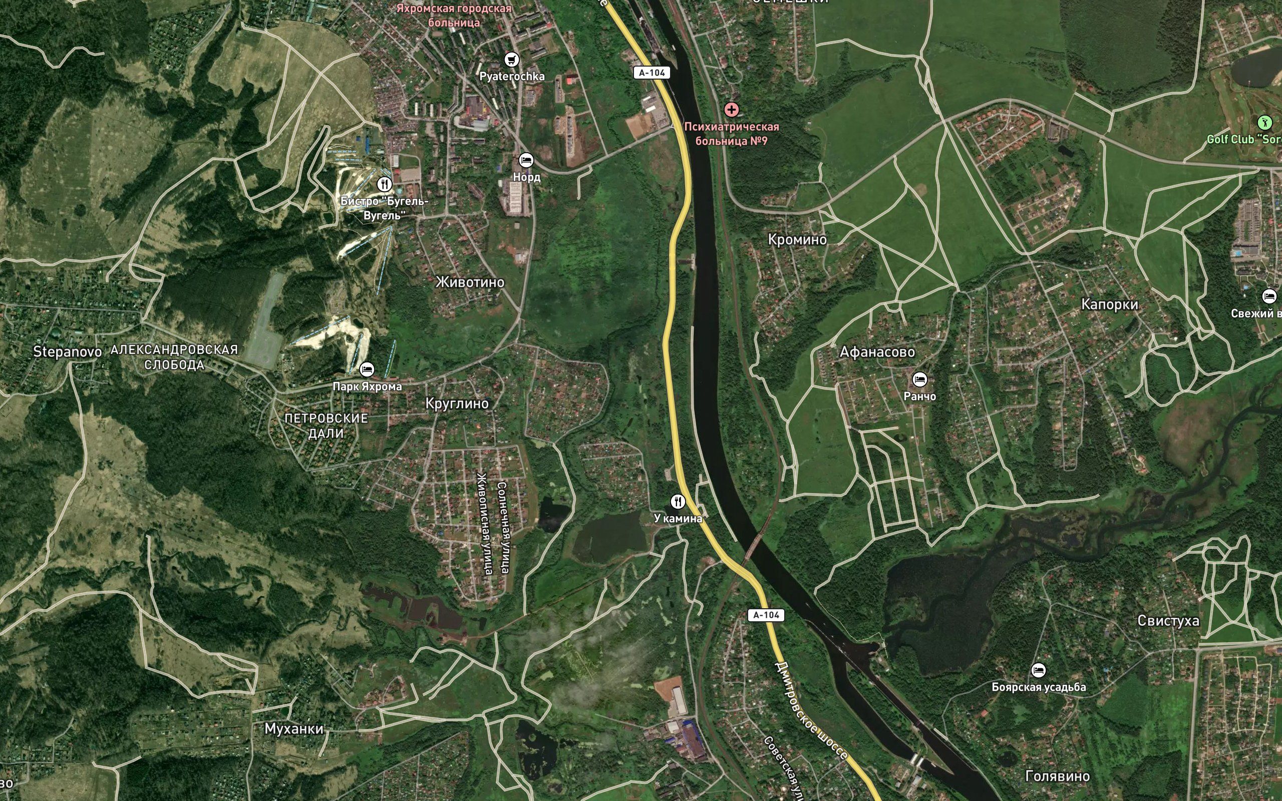 Kamenka
