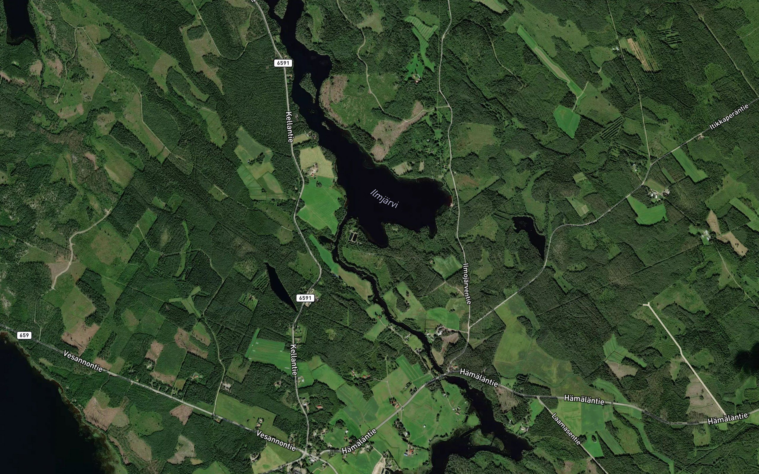 Luikalahti