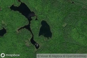 Lac du Pin Rouge