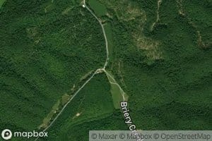 Buck Lick Branch