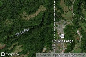 Quebrada San Francisco