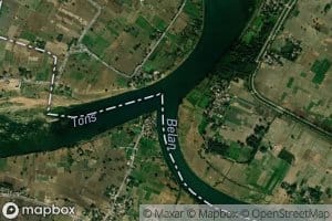 Belan River