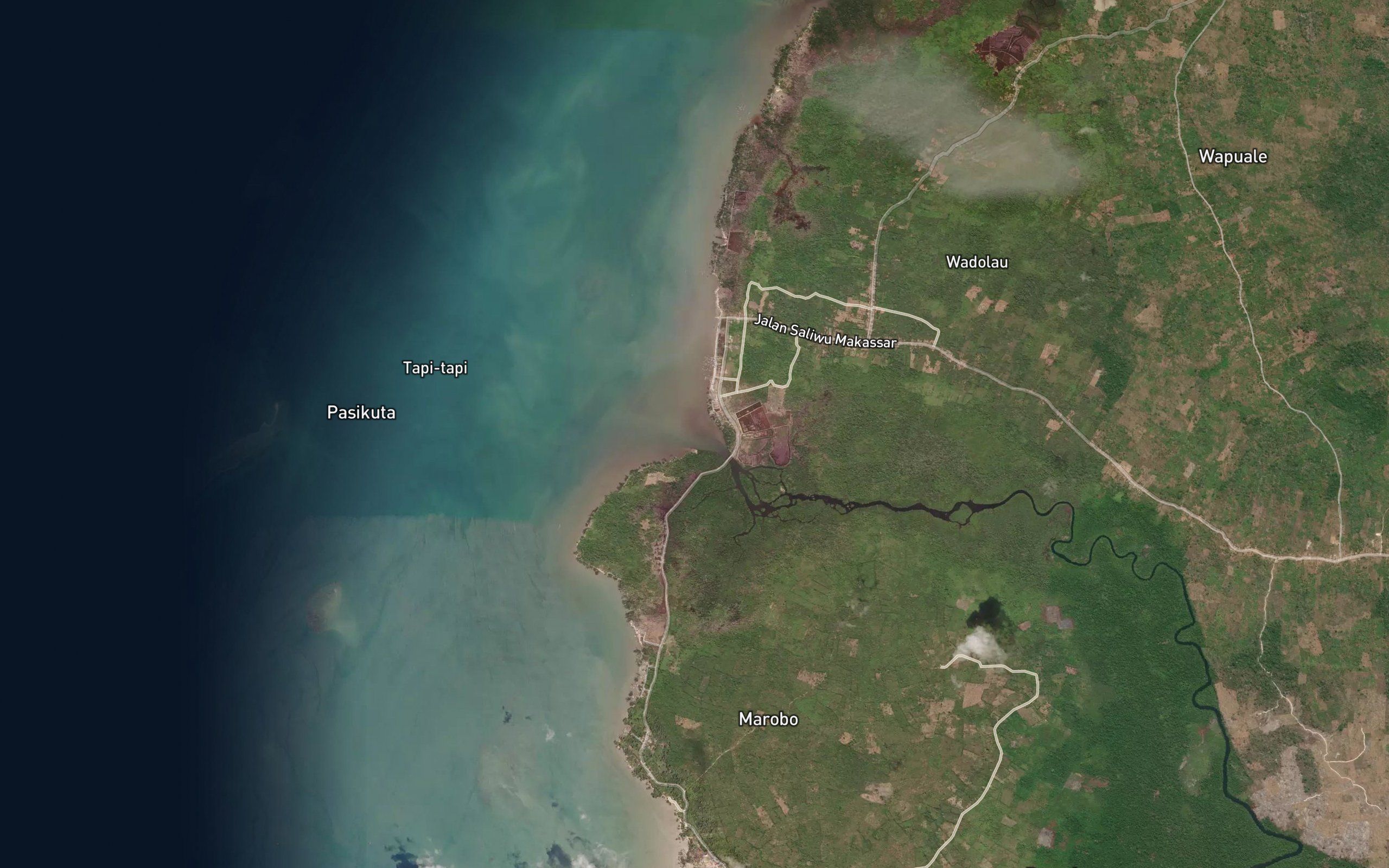 Sungai Marobo