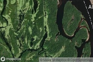 First Finger Lake