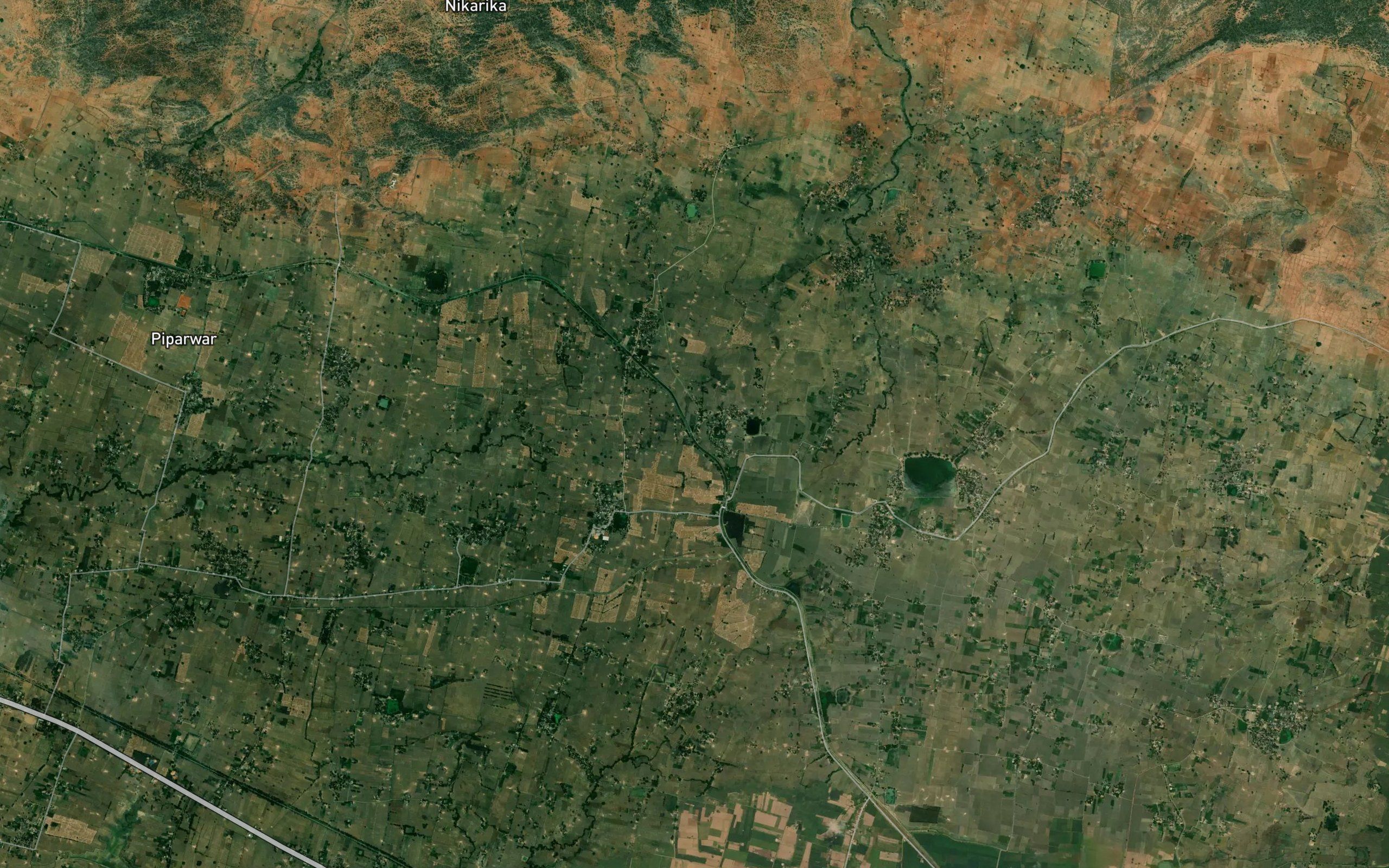 Khatkhariya Minor