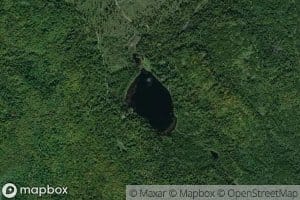 Beaudry Lake