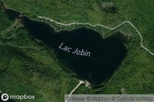 Lac Jobin