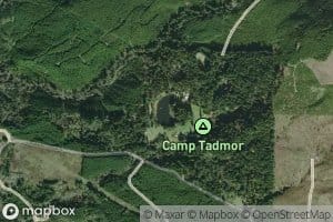 Tadmor Lake
