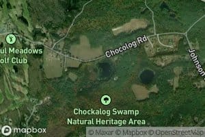 Chockalog Pond