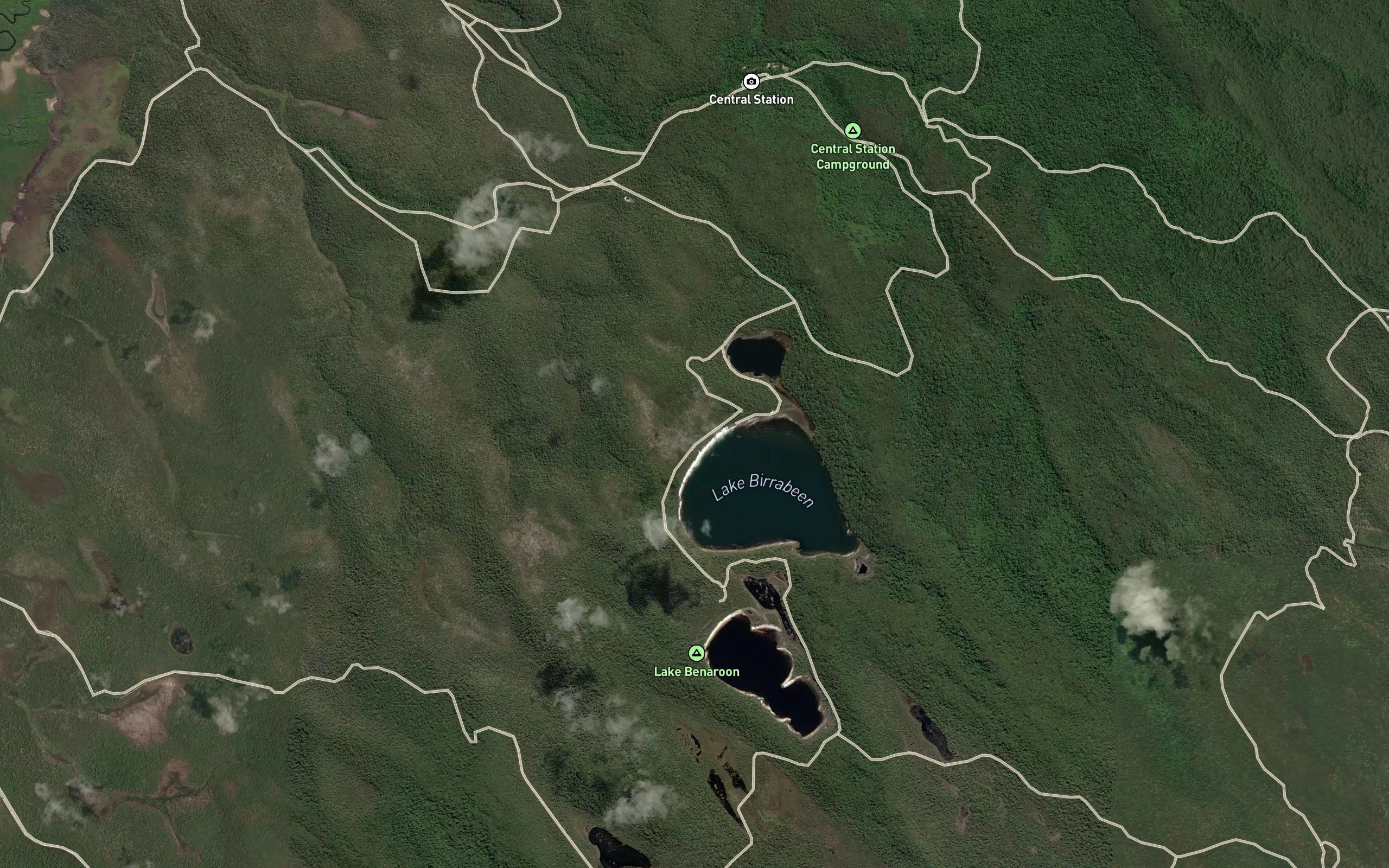 Lake Jennings