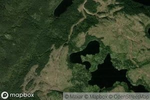 Lac Attila