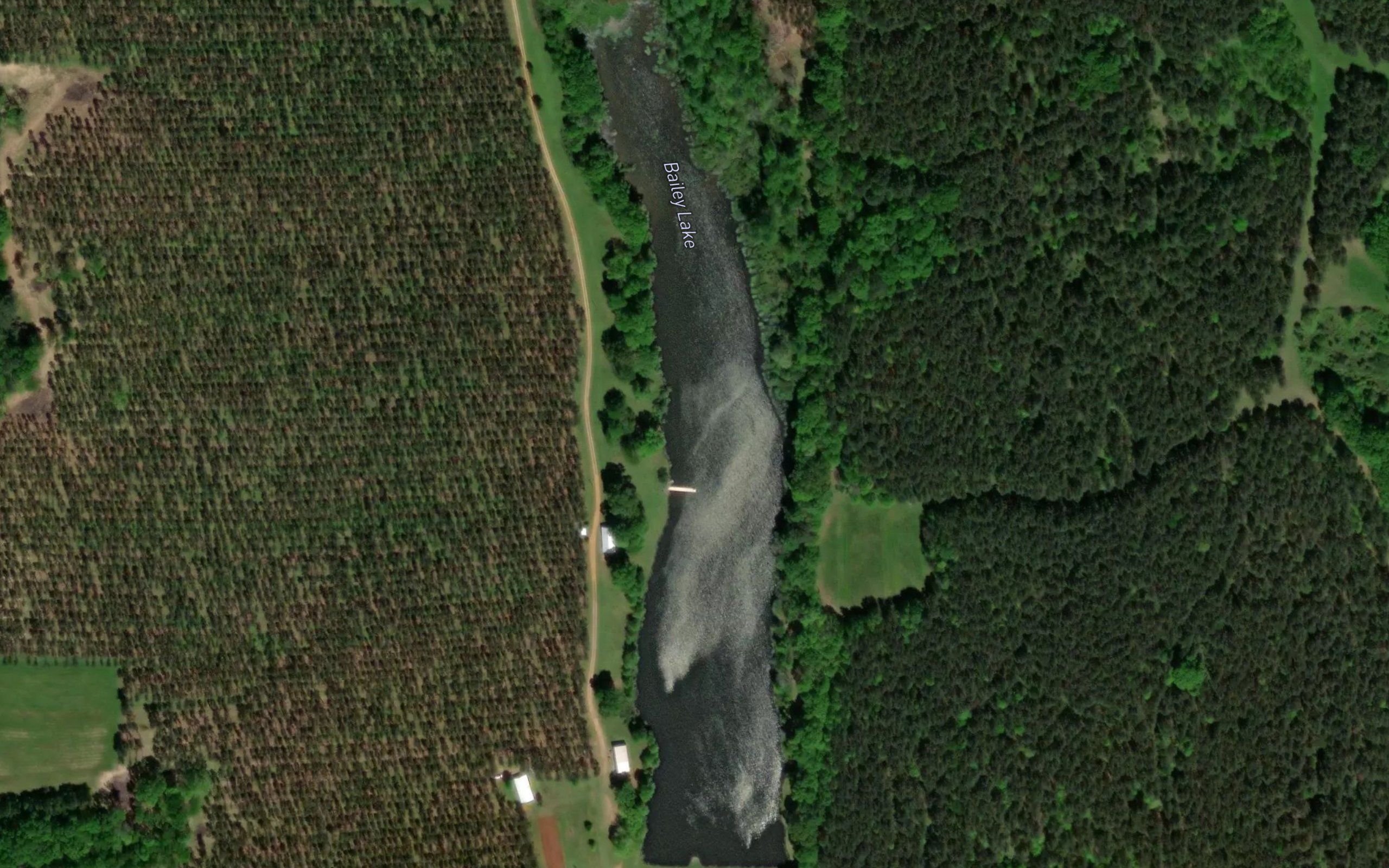 Bailey Lake