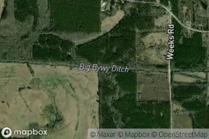 King Creek