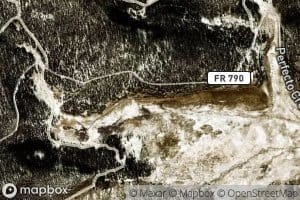 Cochetopa Meadows Ditch