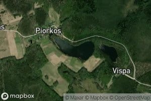 Ezeras Ilma Didzioji