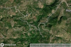 Quebrada Las Guayabas