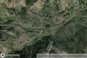 West Fork Monumental Creek