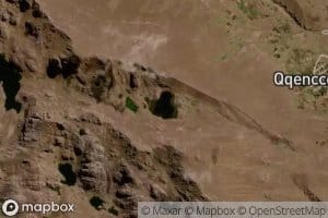 Laguna Yapacaraucocha