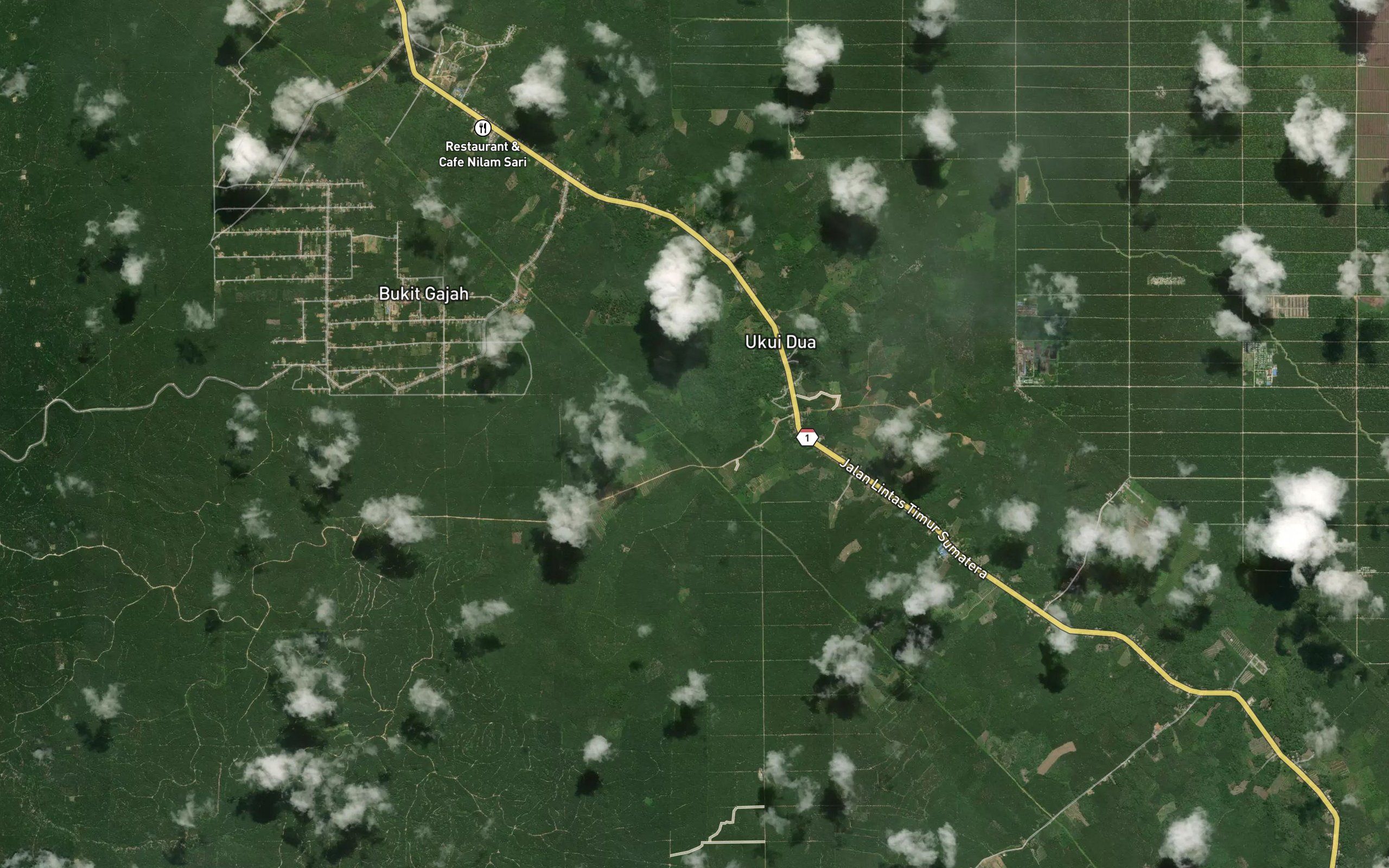 Sungai Lubuk Kitaruh