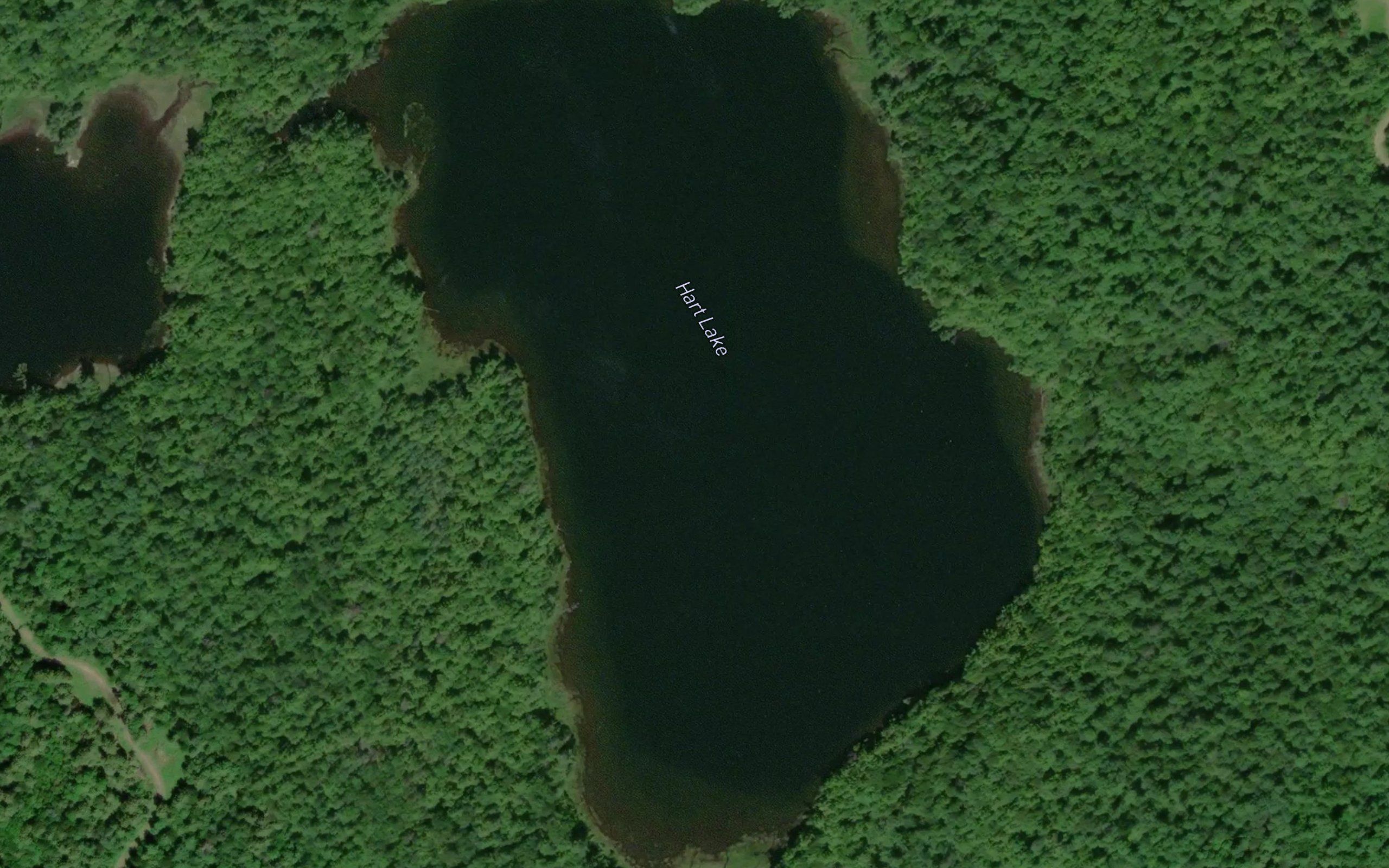 Hart Lake