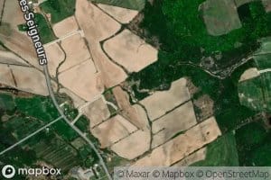 Ruisseau Laurier-Durocher