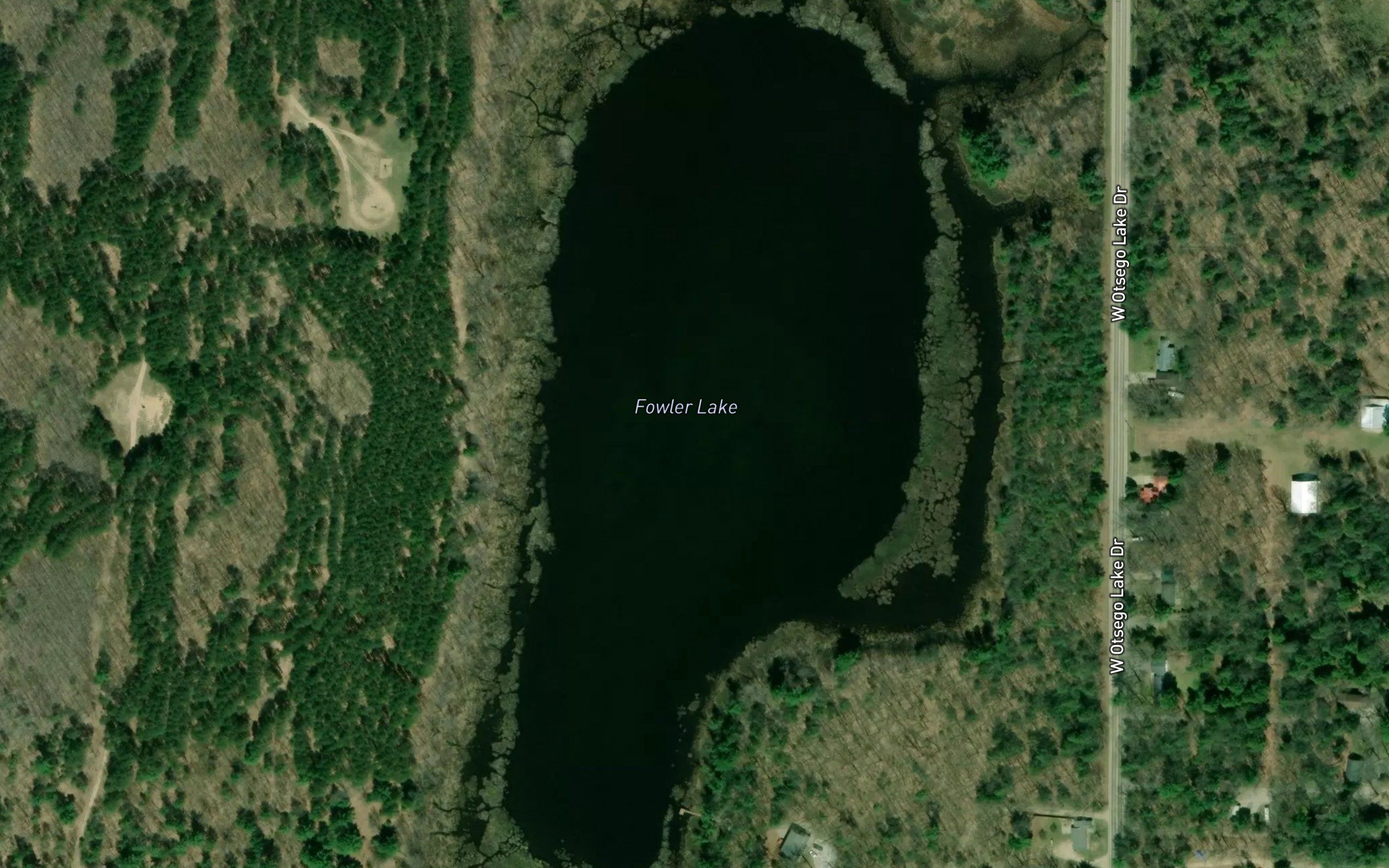 Fowler Lake