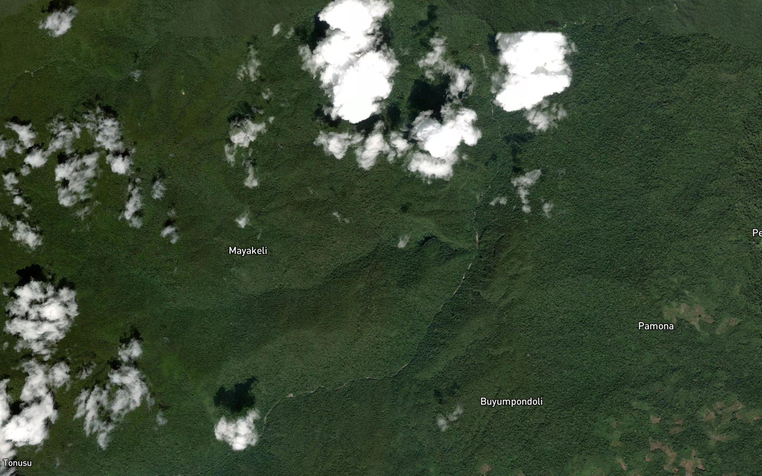 Koro Landonua