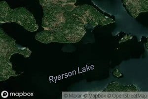 Ryerson Lake