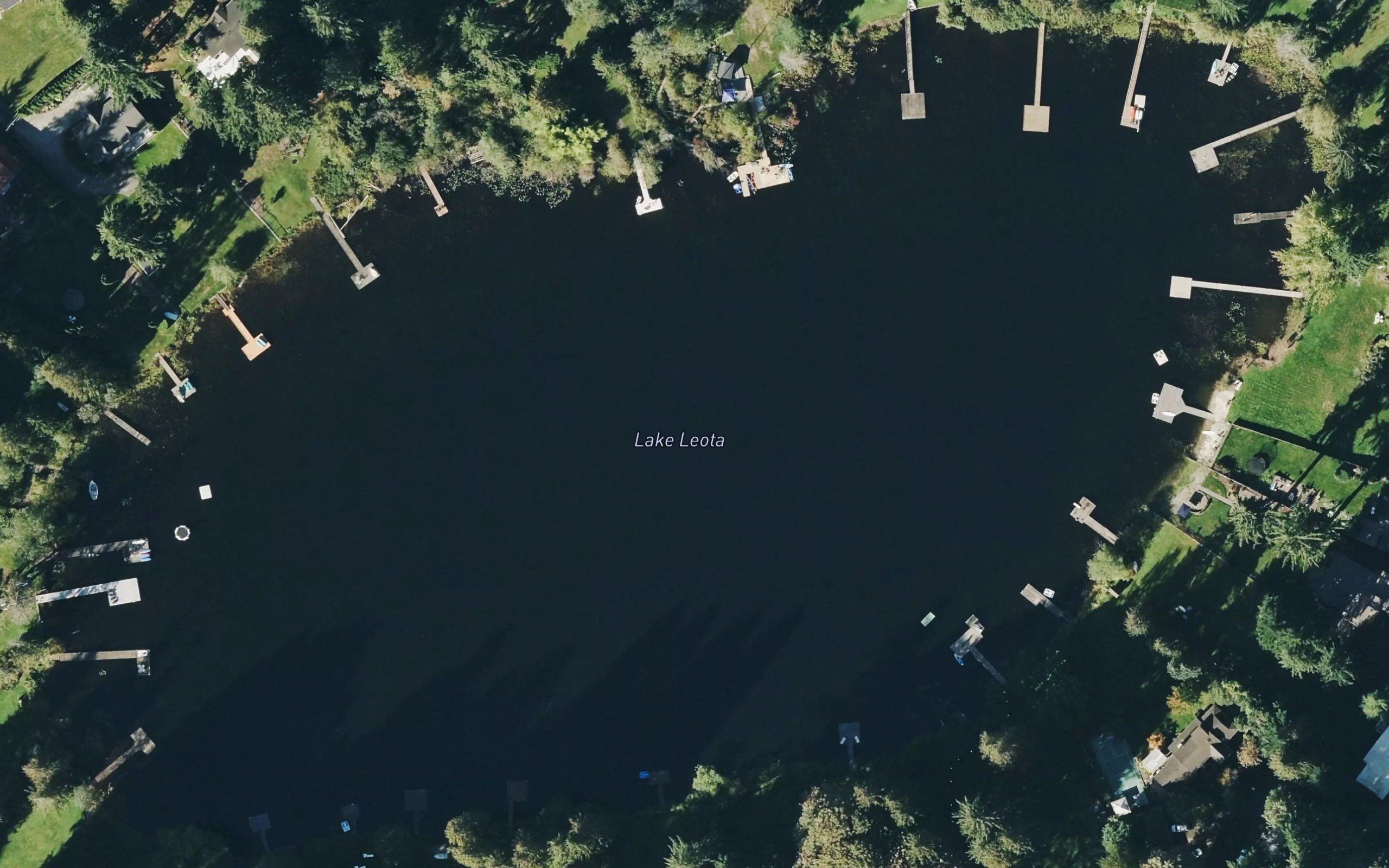Lake Leota