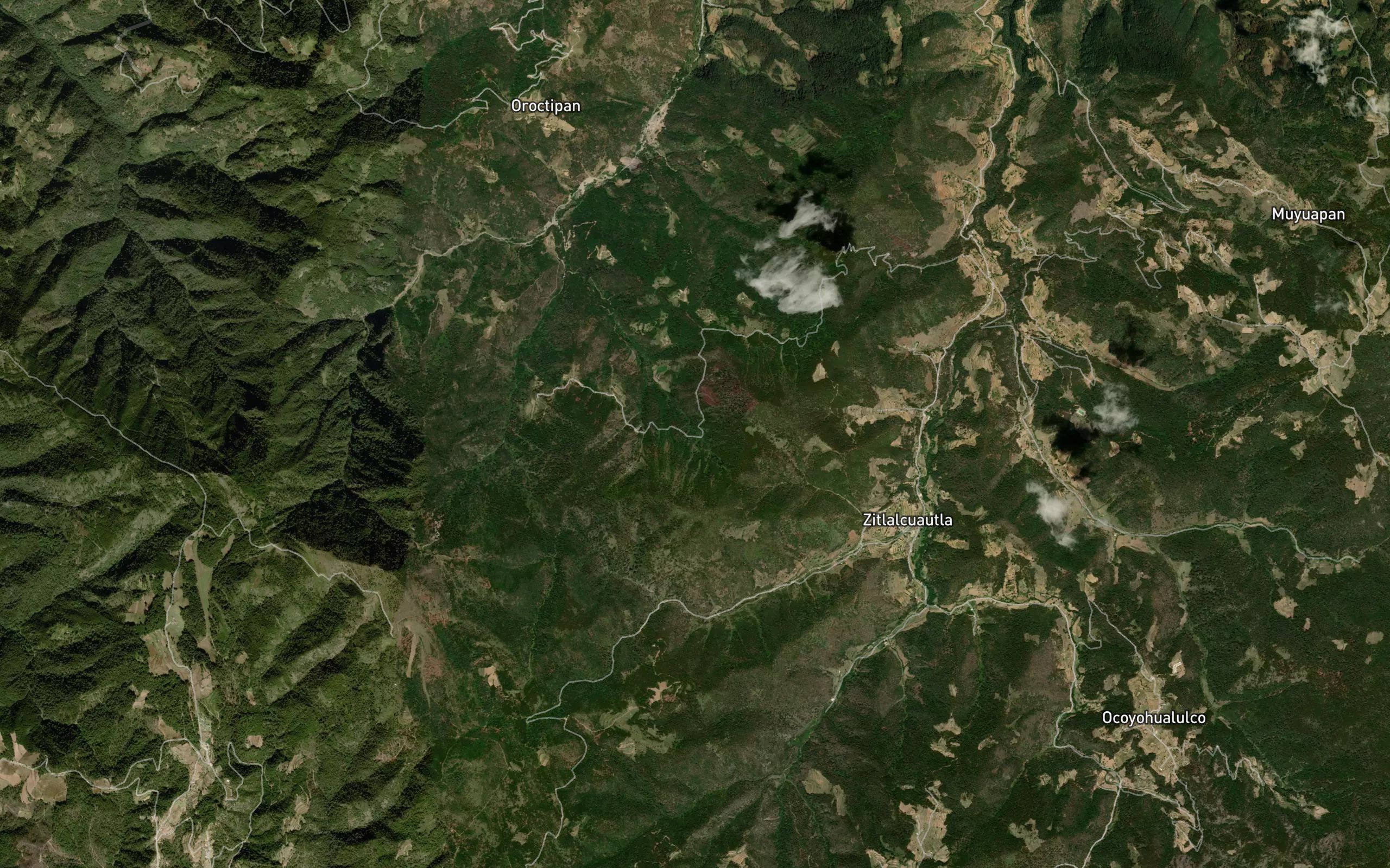 Agua Santa