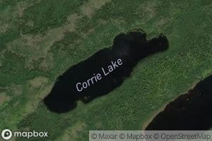 Corrie Lake