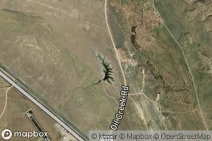 Bernard Howell Reservoir