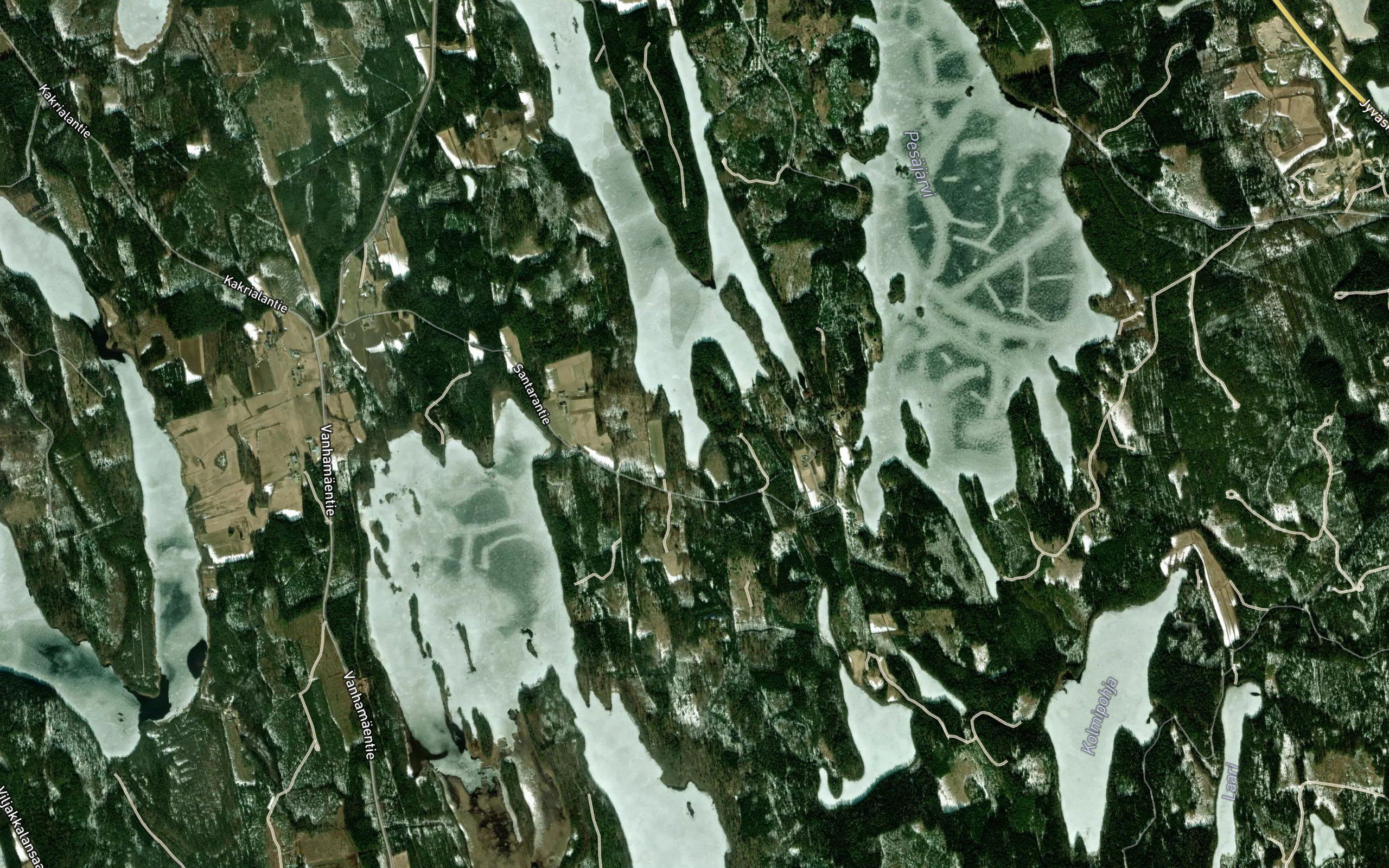 Lehmiojanlahti