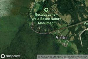 Vrelo Bosne