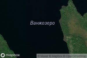 Vanzh-Ozero