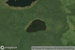 Mino Lake